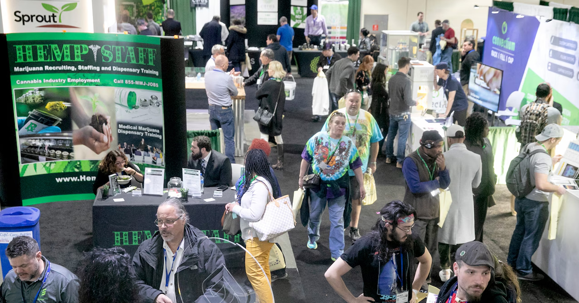 New Jersey 420 Cannabis Events 2026